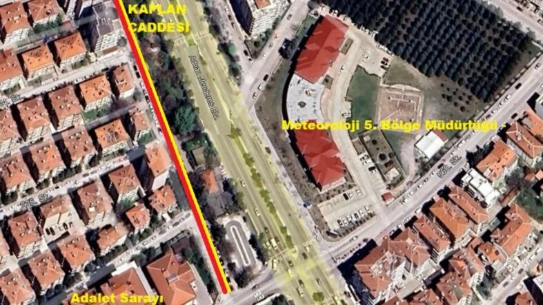 Afyonkarahisar Belediyesi