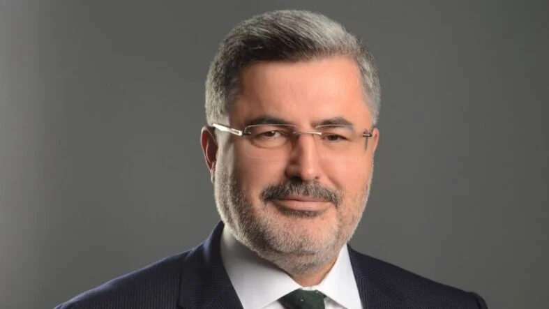 Ali Özkaya