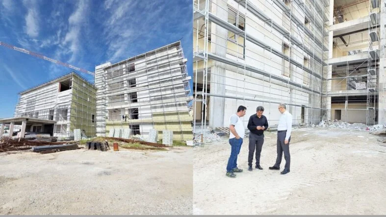 Bolvadin Devlet Hastanesi
