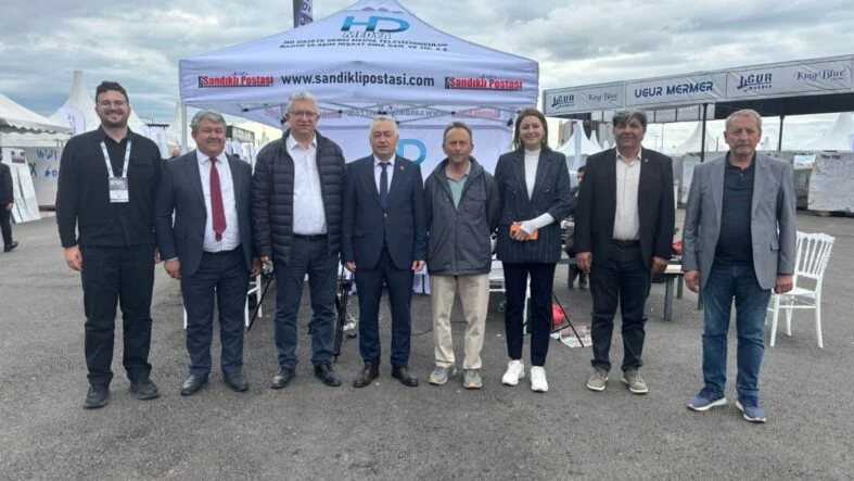 CHP Fuar