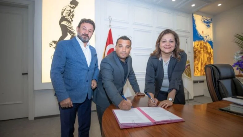 Çevre dostu yatırım