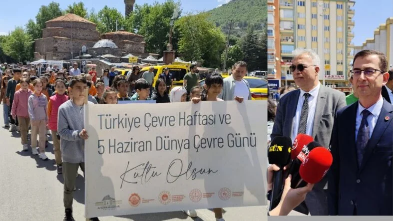 Dünya Çevre Günü