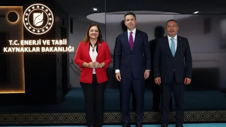 Enerji Bakanlığı