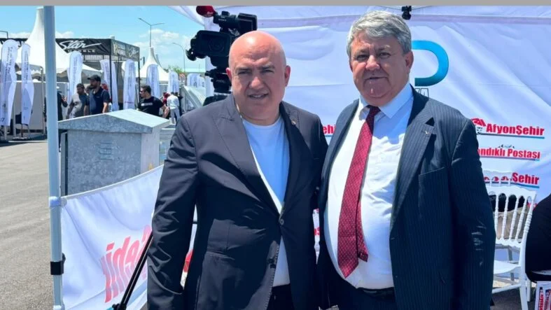 Ergün ve Dilek