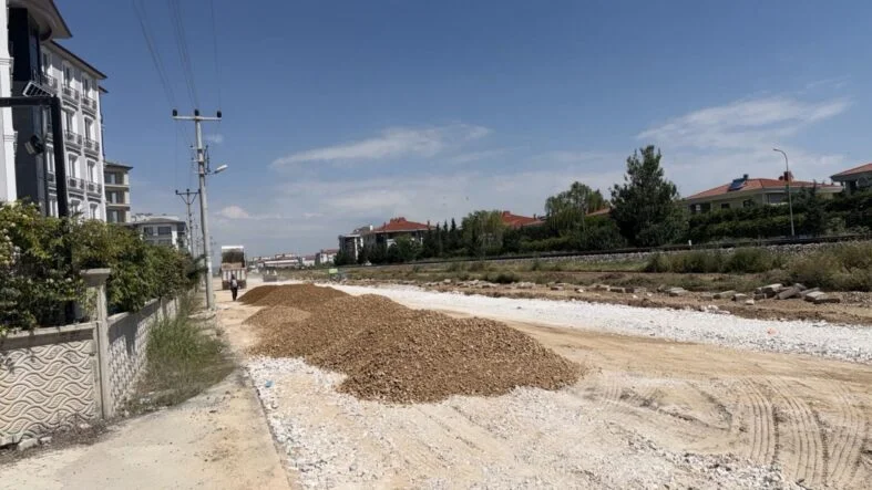 Erkmen yol