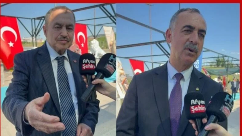 Eroğlu ve Çelikten