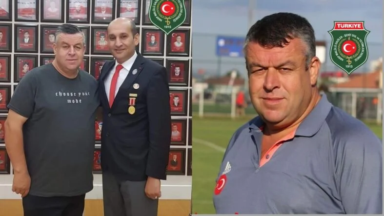 Gazi Özcan