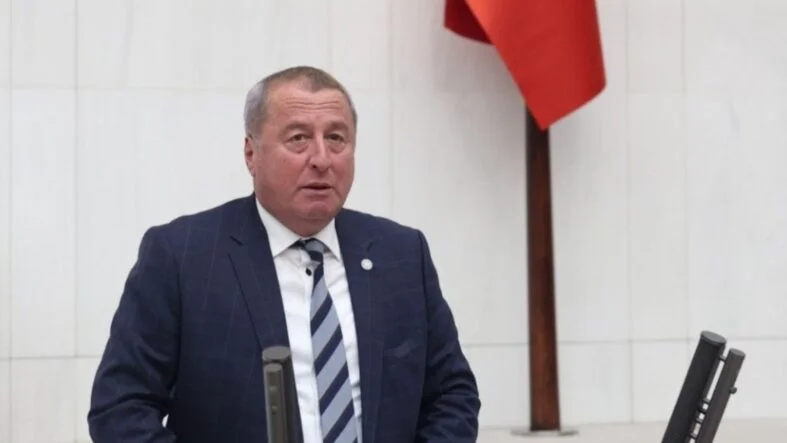 Hakan Şeref Olgun