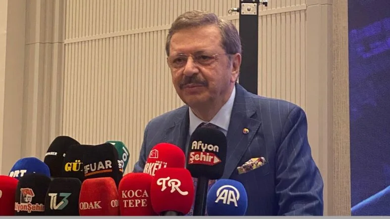 Hisarcıklıoğlu