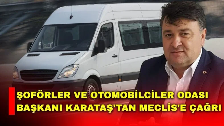 İbrahim Karataş