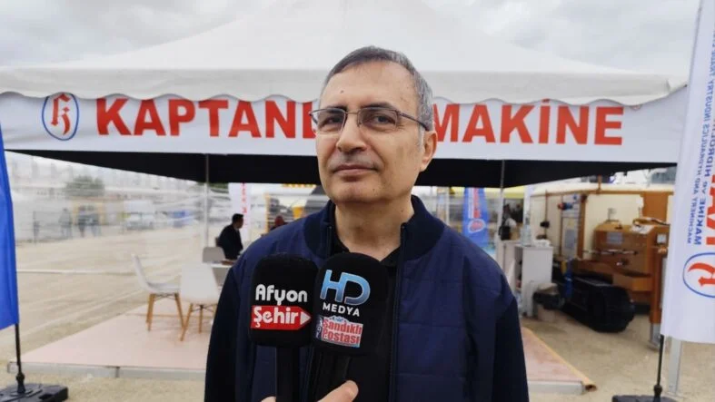 Kaptanlar
