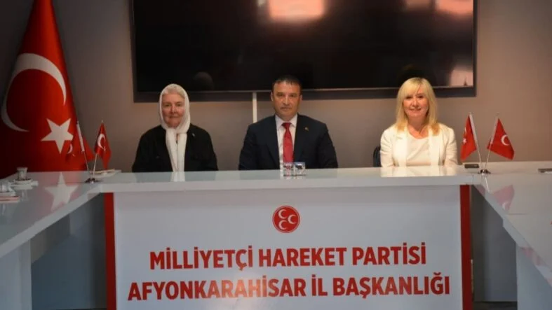 MHP