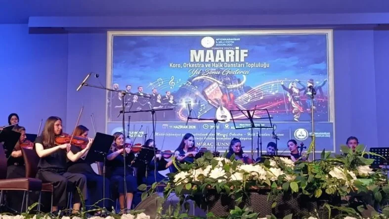 Maarif Topluluğu
