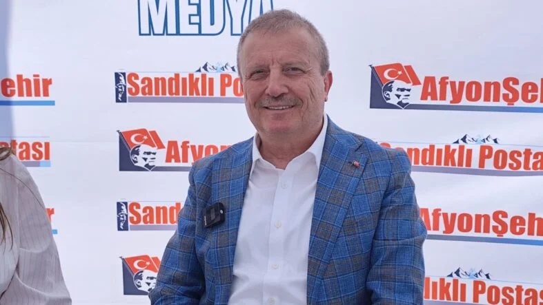 Mahmut Koçak