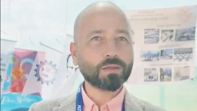 Mermer Fuarı