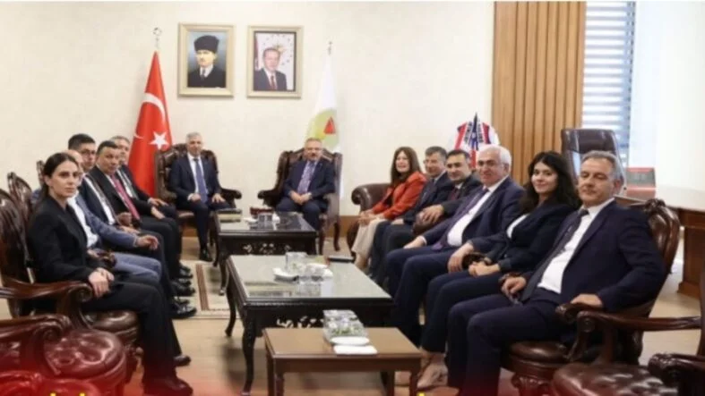 Mileltvekili Arslan