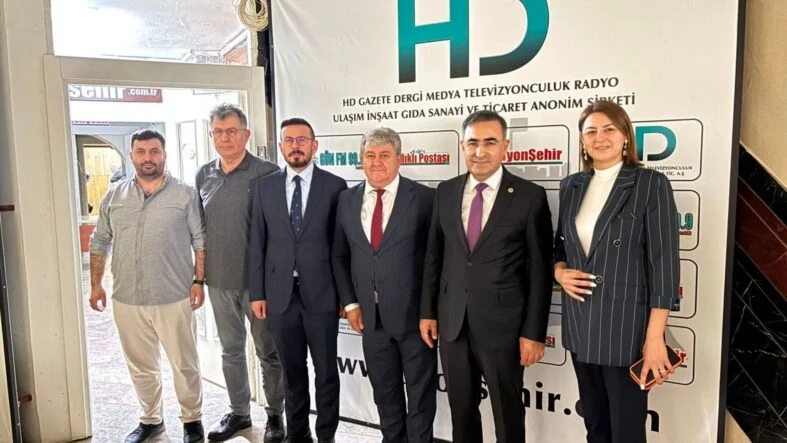 Milletvekili Arslan ziyaret