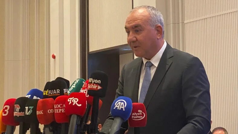 Remzi Özcan