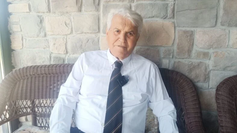 Veli Ulusoy