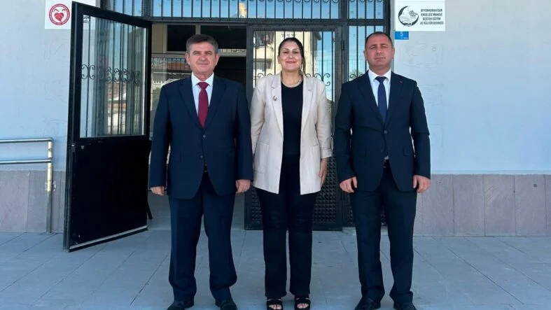 beyazaya ziyaret