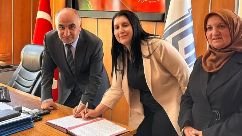 denetimli serbestlik ile beyazay