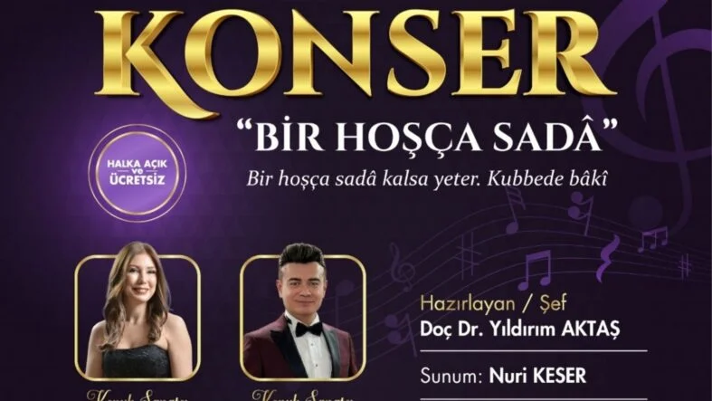 konser