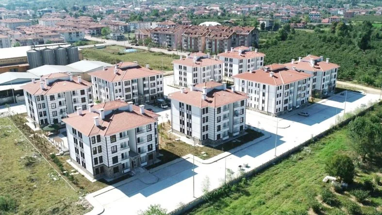 konut satışları