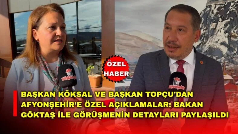 özel haber