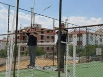 sandıklı halı saha